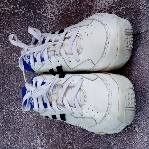 Vintage Adidas Compete XTR Sneakers - Picture 6 of 13